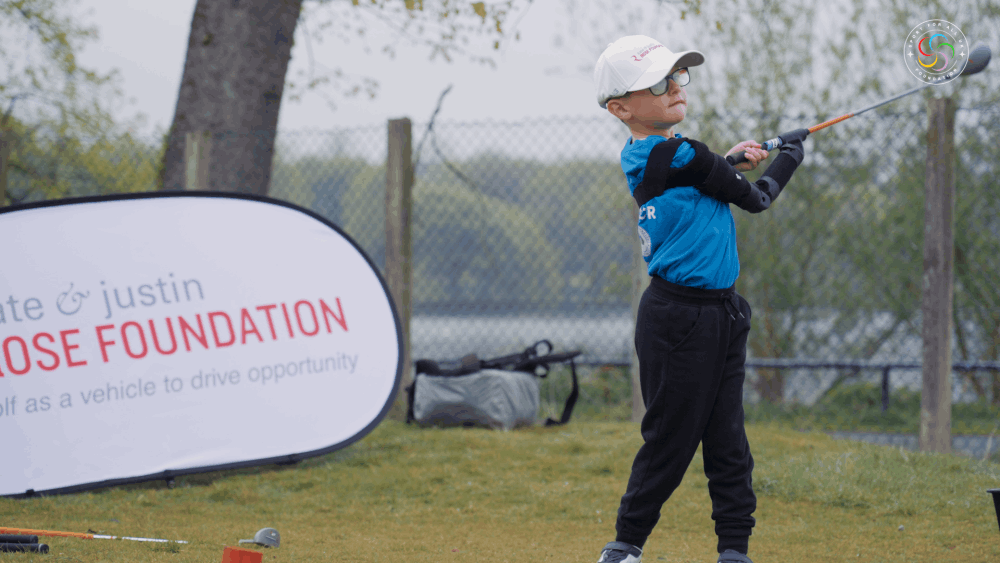 Sport for All UK Foundation Event Photo
