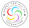 Sport for All UK Foundation Logo